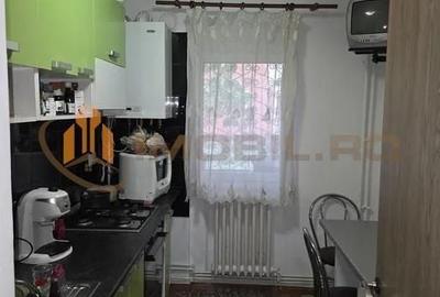Apartament cu 2 camere decomandat în Canta