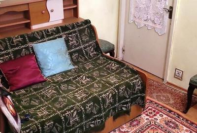 Apartament cu 2 camere în Micro 14 - 12