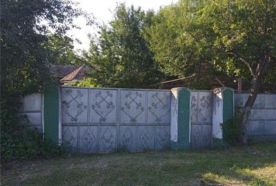 Teren de 2500 mp, în Urechești - 5