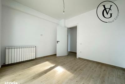 Apartament cu 2 camere semidecomandat în Nord - 3