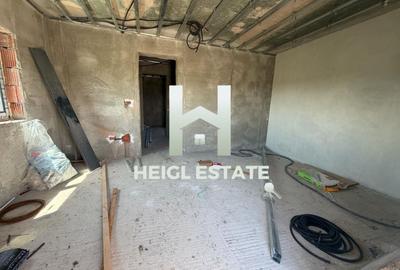 Casă individuală cu 4 camere cu Canalizare în Izvin - 2