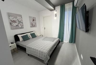 Apartament cu 3 camere în Central - 3
