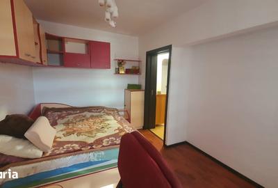 Apartament cu 2 camere decomandat în Țiglina 1