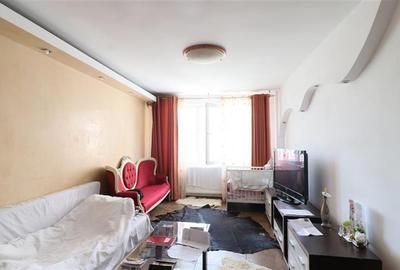 Apartament cu 2 camere decomandat în Piața Unirii - 1