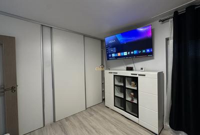 Apartament cu 3 camere decomandat, mobilat în Între Lacuri - 1