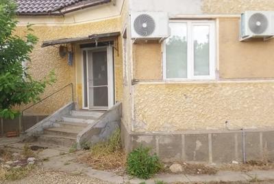 Casă cu 3 camere în Central - 2