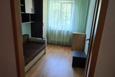Apartament cu 3 camere în Central - 4