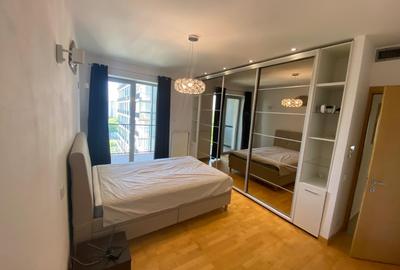 Apartament cu 3 camere decomandat, mobilat în Mihai Bravu - 6
