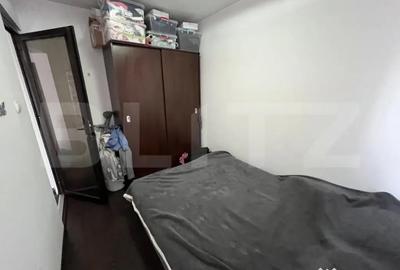 Apartament cu 2 camere semidecomandat în Central - 3