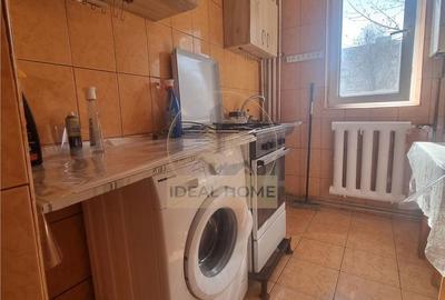 Apartament cu 2 camere semidecomandat în Alexandru cel Bun - 7