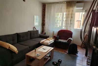 Apartament cu 2 camere decomandat în Dorobanți