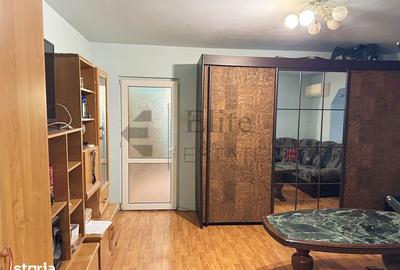 Apartament cu 2 camere în Decebal