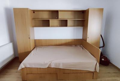 Apartament cu 5 camere decomandat, mobilat în Ghiroda - 4