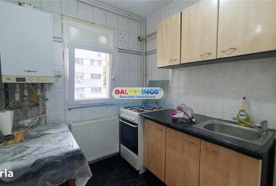 Apartament cu 2 camere semidecomandat în Pantelimon
