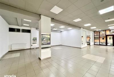 Spațiu comercial, de 177 mp, în Ștrand - 7