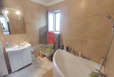 Casă cu 4 camere în Olteni - 11