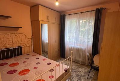 Apartament cu 2 camere semidecomandat în Mănăștur