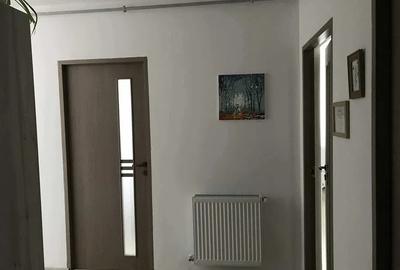 Apartament cu 3 camere, mobilat în Someșeni - 8