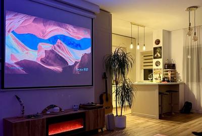 Apartament cu 3 camere în Florești - 11