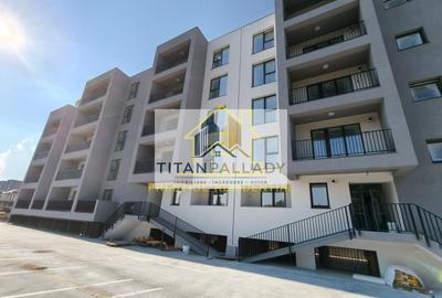 Apartament cu 2 camere decomandat în Theodor Pallady