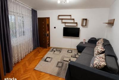 Apartament cu 2 camere decomandat în Șagului - 1