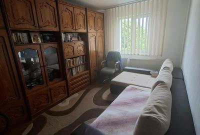 Apartament cu 3 camere în Mănăștur - 3
