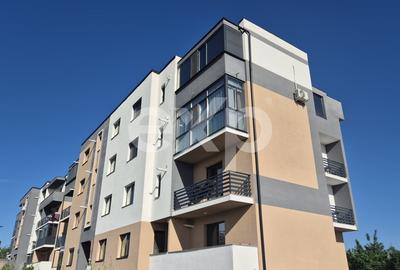 Apartament cu 2 camere decomandat, mobilat în Trivale - 1