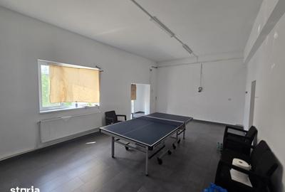 Spațiu comercial, de 100 mp, în Zona industrială - 6