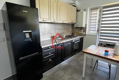 Apartament cu 2 camere semidecomandat, mobilat în Bucium - 2