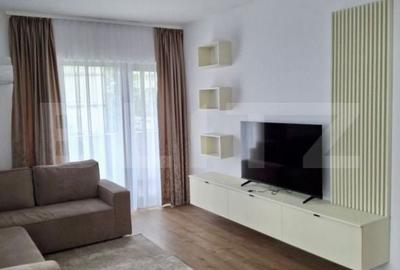 Apartament cu 2 camere în Brazda lui Novac - 2