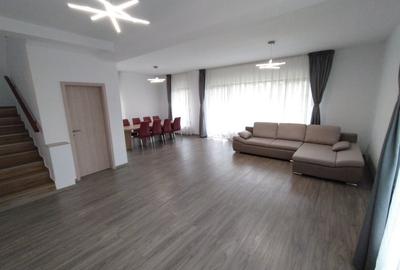 Casă individuală cu 5 camere cu Teren 530 Mp în Gheorgheni - 8
