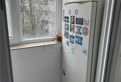 Garsonieră în Lipovei