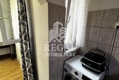 Apartament cu 2 camere în Central - 7