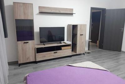 Apartament cu 2 camere decomandat, mobilat în Sebastian