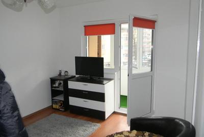 Garsonieră semidecomandată, mobilată în Răcădău - 5