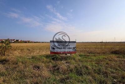 Teren agricol extravilan de 5050 mp, în Blejoi - 4