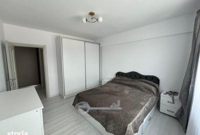Apartament cu 2 camere în Valea Lupului - 6