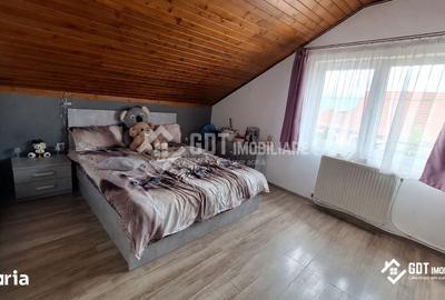 Casă cu 4 camere cu Teren 400 Mp în Șelimbăr - 9