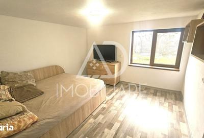 Casă cu 4 camere cu Teren 1774 Mp în Central - 5