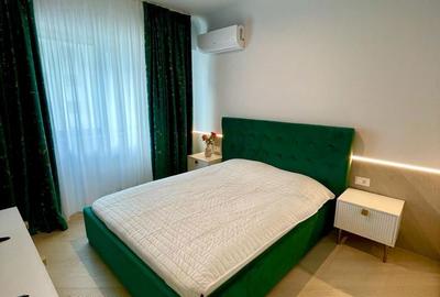 Apartament cu 2 camere decomandat în Pipera - 3