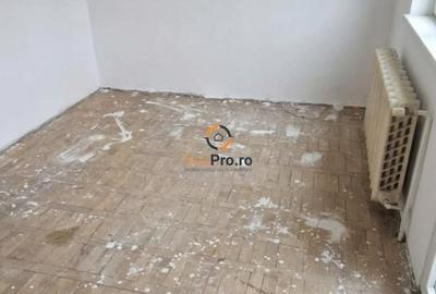 Apartament cu 2 camere decomandat în Șagului
