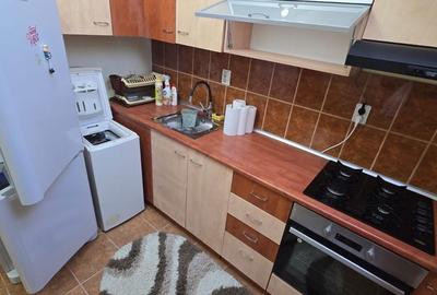 Apartament cu 2 camere decomandat în Baciu - 3