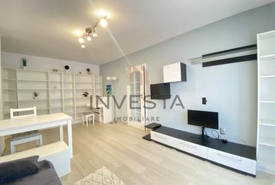 Apartament cu 2 camere decomandat, mobilat în Europa - 2