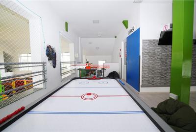 Spațiu comercial, de 700 mp, în Sânmartin - 1
