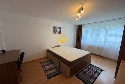 Apartament cu 2 camere decomandat, mobilat în Zorilor