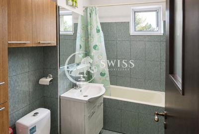 Apartament cu 3 camere decomandat, mobilat în Plopilor - 6