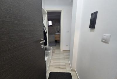 Apartament cu 2 camere decomandat în Bucium - 4