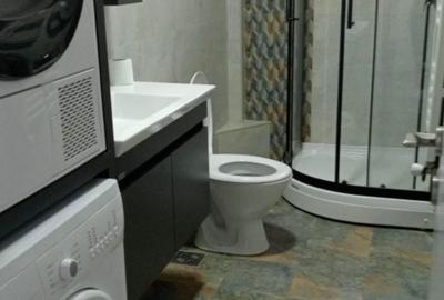 Apartament cu 2 camere în Central - 8