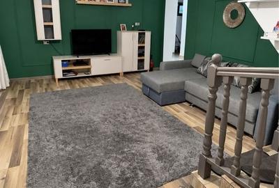 Casă cu 4 camere în Sânmihaiu Român