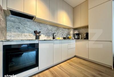 Apartament cu 3 camere în Calea Aradului - 2